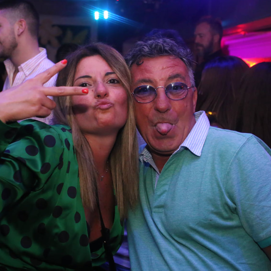 Joyce Nightclub Playa de las Americas, Tenerife