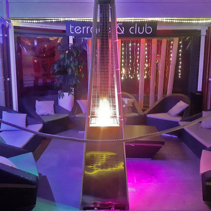 Joyce Nightclub Playa de las Americas, Tenerife